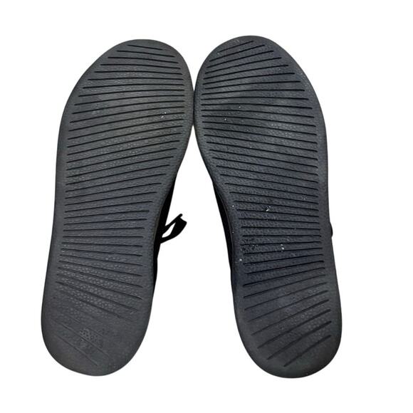 Allbirds Tree Piper Sneakers Men’s 11 Black Knit Lightweight Casual Shoes - Picture 8 of 8